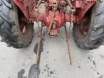 Volvo tractor 28