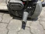 Wacker Neuson concrete hammer 12