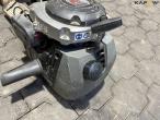 Wacker Neuson concrete hammer 13