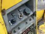Wacker RD15 road roller 18