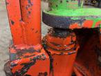 Walsted pallet truck 5
