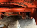 Walsted pallet truck 8