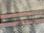 Walsted pallet truck 10