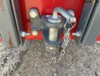 Weidemann 1880 skid steer loader 15