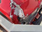 Weidemann 1880 skid steer loader 16