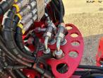 Weidemann 1880 skid steer loader 18