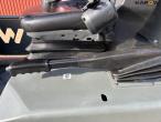 Weidemann 1880 skid steer loader 26