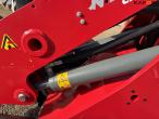 Weidemann 1880 skid steer loader 30