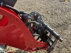 Weidemann 1880 skid steer loader 33