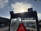 Weidemann 1880 skid steer loader 37