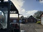 Weidemann 1880 skid steer loader 38