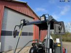 Weidemann 1880 skid steer loader 39