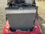 Weidemann 1880 skid steer loader 40