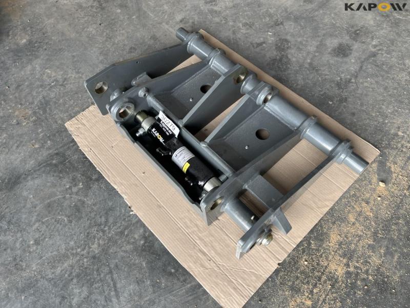 Weidermann suspension - New 5