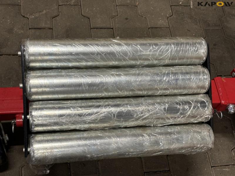 Wilhem Fricke TX12002 wheeled cart - New 10