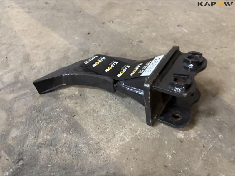 Xiniu grubber tine 5