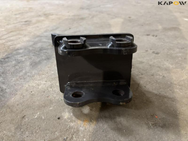 Xiniu grubber tine 6