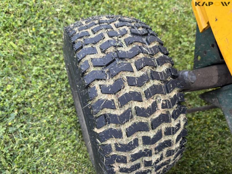 Yardman lawn mower Hydrostatic 27