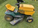 Yardman lawn mower Hydrostatic 4