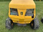 Yardman lawn mower Hydrostatic 10