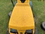 Yardman lawn mower Hydrostatic 11