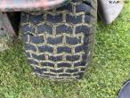 Yardman lawn mower Hydrostatic 21