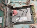 Yardman lawn mower Hydrostatic 33