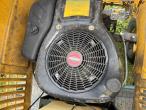 Yardman lawn mower Hydrostatic 39