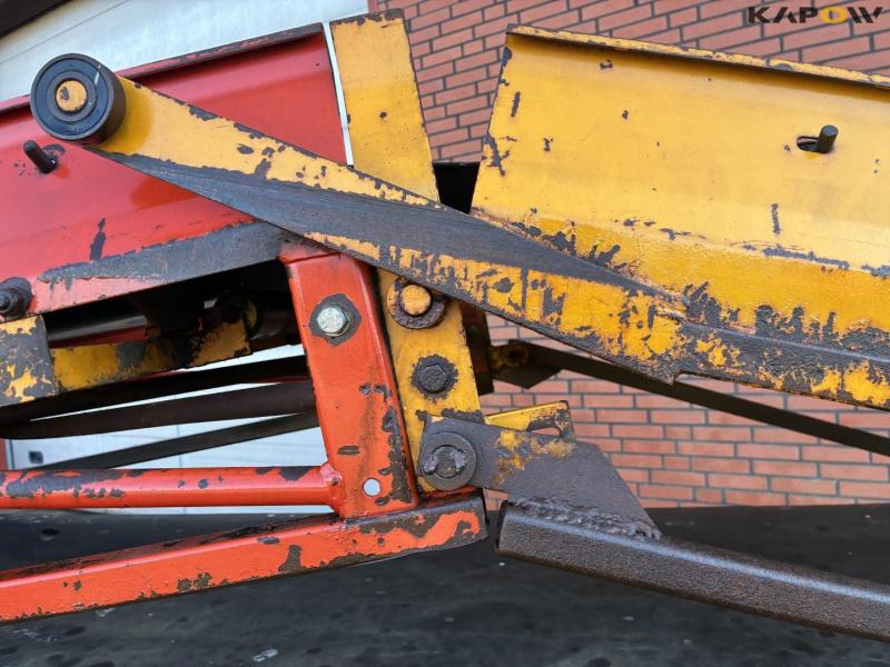 Zijlstra & Bolhuis CTHV1300KS conveyor belt 38