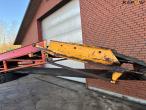 Zijlstra & Bolhuis CTHV1300KS conveyor belt 11