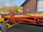 Zijlstra & Bolhuis CTHV1300KS conveyor belt 13